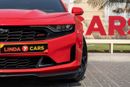 Chevrolet Camaro RS