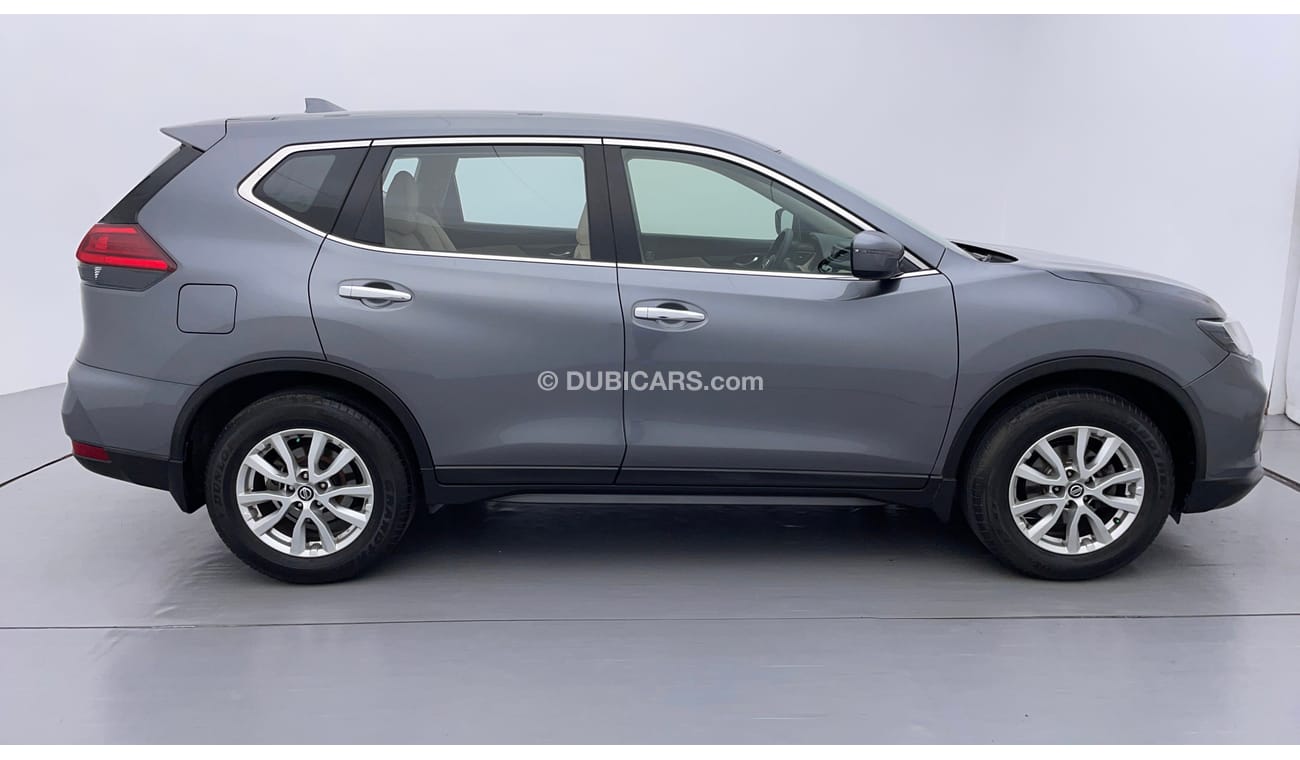 Nissan XTrail S 2.5 | Zero Down Payment | Free Home Test Drive