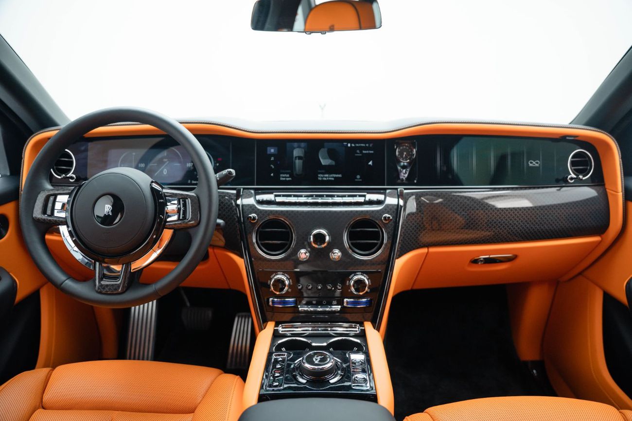 رولز رويس كولينان