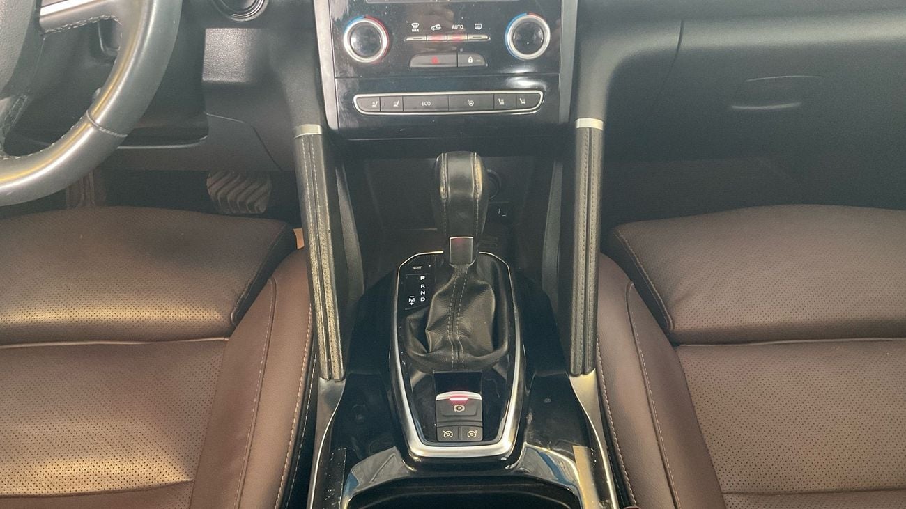 Renault Koleos 2.5L 170 LE NAVI 4WD CVT | Guaranteed Warranty | 0 Down Payment