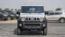 Suzuki Jimny Suzuki jimny GLX M/T MY2025