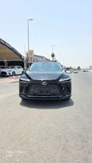 لكزس RX 350 Platinum