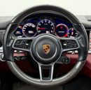 Porsche Panamera 4S Sport Turismo 3.0L (434 HP)