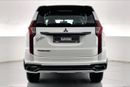 Mitsubishi Montero Signature Edition | 1 year free warranty | 0 down payment | 7 day return policy