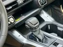 Toyota RAV4 Chinese Specs - Brand Efficiency