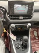 Toyota RAV4 2019 RAV4 hybrid xle