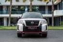 نيسان باترول NISMO | 5,973 P.M  | 0% Downpayment | Agency Warranty!