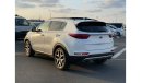 Kia Sportage *Offer*2018 Kia Sportage SX-Turbo 2.0L 4x4 Full Option Panorama / EXPORT ONLY