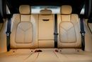 بورش ماكان 4,603 P.M | Porsche Warranty til April 2027 | Chrono Pack | 0% Downpayment