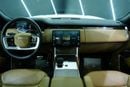 لاند روفر رينج روفر Vogue P400 SE LWB, 7-Seater, Deployable Side Steps, Panoramic Roof!!