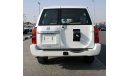 Nissan Patrol 4.8L Petrol GRX 4WD Manual