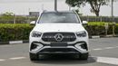Mercedes-Benz GLE 450 AMG Mercedes-Benz AMG GLE450 SUV, Premium Plus, 4Matic, New Facelift, GCC Specs, 2024