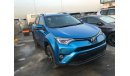 Toyota RAV4 Right hand drive Full option clean car