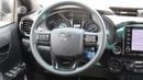 Toyota Hilux ADVENTURE