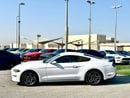 Ford Mustang Ecoboost | Monthly 1000/- | 0% DP | Blindspot | Fog Lights | Touch Screen | # 37177