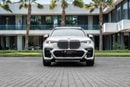 بي أم دبليو X7 X7 40i M Sport | 4,505 P.M | 0% Downpayment | X7 40i M Sport | BMW Warranty 2027! | Ramadan Offer!