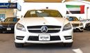 Mercedes-Benz CLS 350