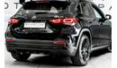 Mercedes-Benz GLA 35 AMG 2021 Mercedes GLA 35 AMG, 2026 Gargash Warranty, Aero Kit, Low KMs, GCC