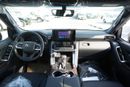 Toyota Land Cruiser GXR 4.0L