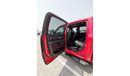RAM 1500 Dodge RAM Sport -2022- Red