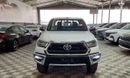 Toyota Hilux FULL OPTION