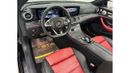 Mercedes-Benz E300 2017 Mercedes Benz E300 AMG Coupe, Warranty, Full Mercedes Service History, Full Options, GCC