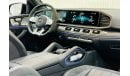Mercedes-Benz GLE 53 2020 Mercedes GLE 53 AMG Coupe, SEP 2026 Mercedes Warranty + SEP 2025 Service Contract, GCC