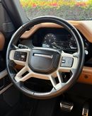 لاند روفر ديفندر P400 110 HSE 3.0L (5 Seater)