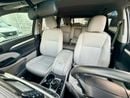 تويوتا هايلاندر LE (NON GCC) 2019 Toyota Highlander LE