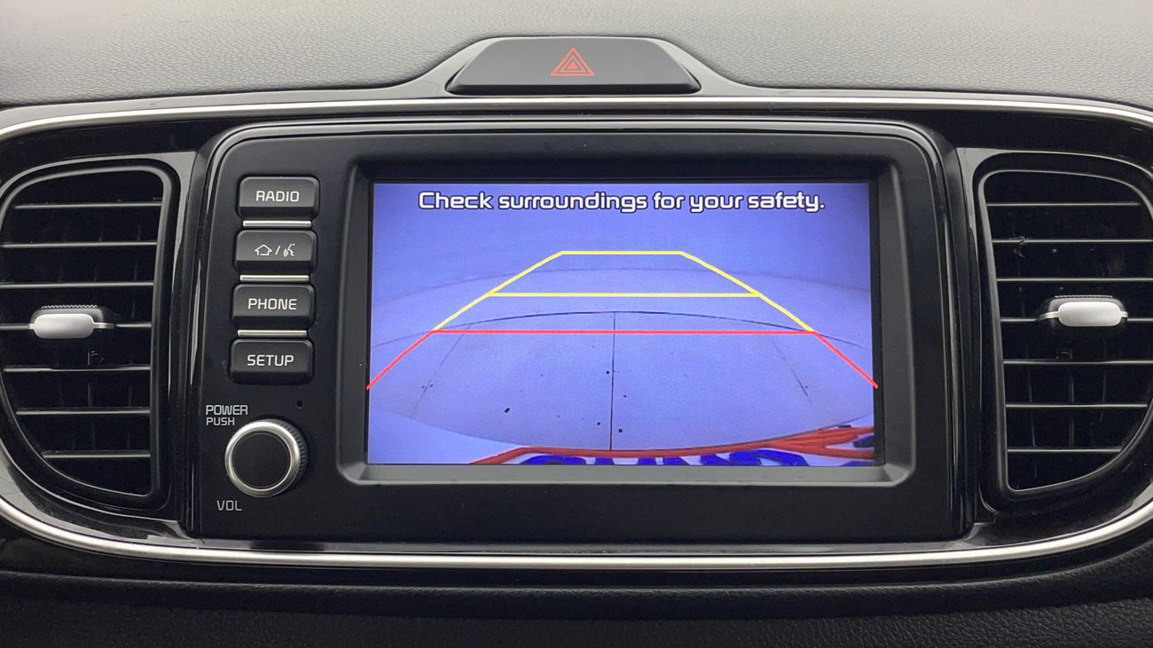 Kia Pegas EX 1.4 | Zero Down Payment | Home Test Drive