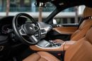 بي أم دبليو X5 x5 XDRIVE 40I M-SPORT | 4,407 P.M | 0% Downpayment | BMW WARRANTY/SERVICE CONTRACT!