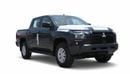 Mitsubishi L200 Mitsubishi L200 GLX DC 2.4L Petrol