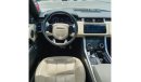 Land Rover Range Rover Sport HSE TD6 Diesel Canadien Specs 2021
