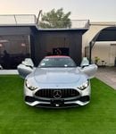 مرسيدس بنز SL 43 AMG