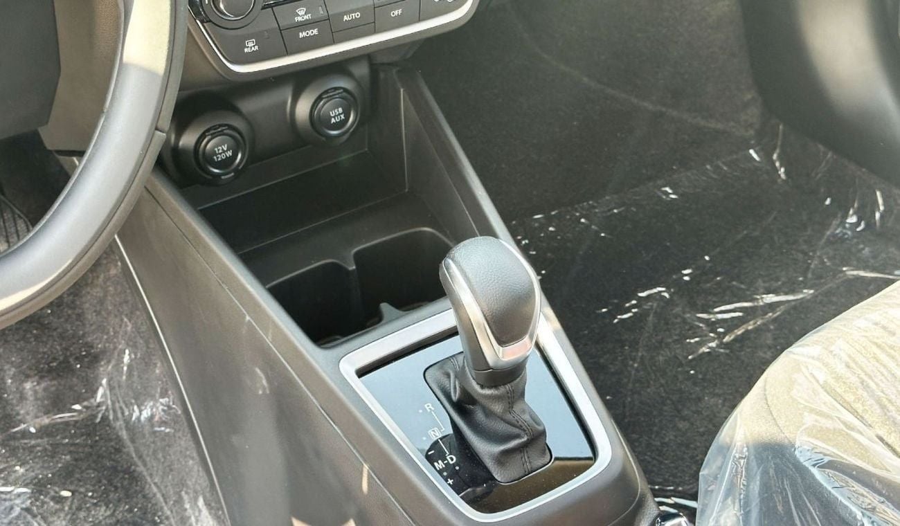 Suzuki Dzire 1.2L GLX BT A/W AMT