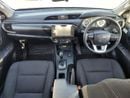 Toyota Hilux TOYOTA HILUX PICK UP RHD 2024 MODEL 2.8 L DIESEL AUTOMATIC(PM53949)