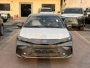 Toyota Camry LUMIERE HEV 2026 GREY COLOR