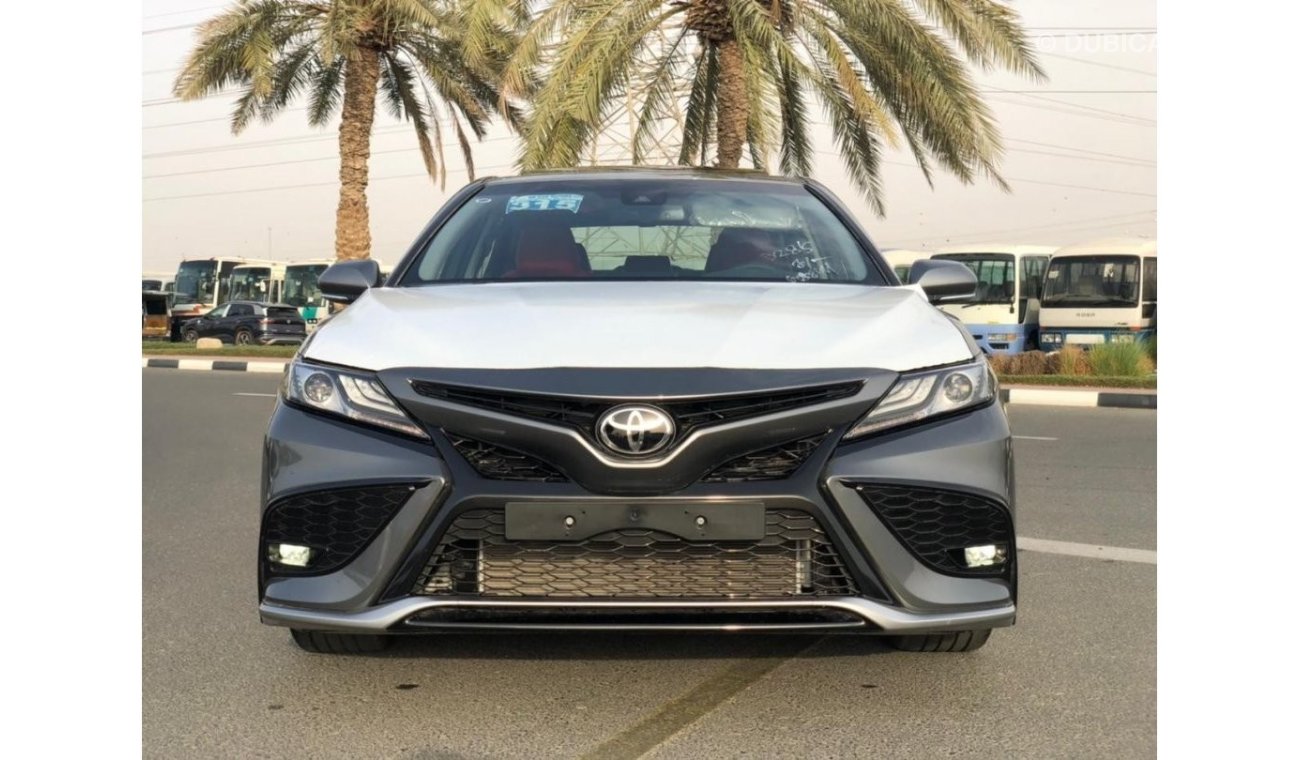 Toyota Camry SE+ TOYOTA CAMRY 3.5 V6 SE 2022