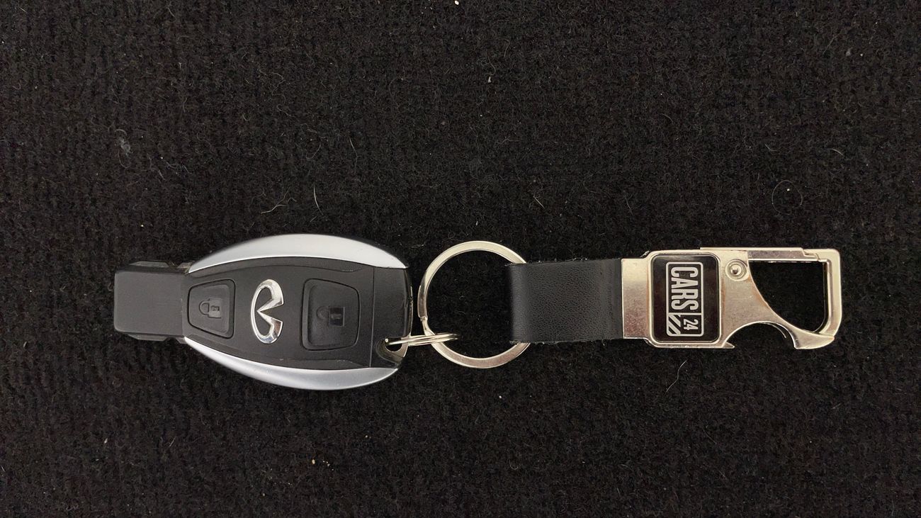 Infiniti Q30 LUXE 1.6 | Zero Down Payment | Free Home Test Drive