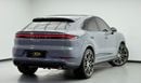 Porsche Cayenne Base Coupe 2024 Porsche Cayenne Coupe, 2026 Porsche Warranty, Full Porsche Service History, Low Km, 