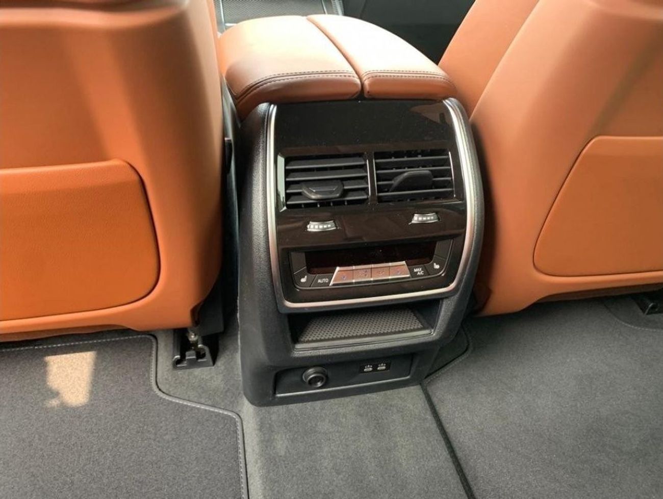 BMW X7 X DRIVE 40I M-SPORT 3.0L