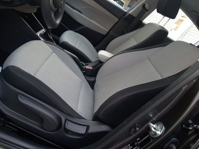 Hyundai Accent SMART PLUS, миниатюра 30