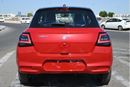 Suzuki Swift GLX 1.2L Petrol AT  (  incoming stock )
