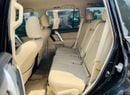 Toyota Prado TXL1 2022 Model TXL LHD V6 4.0L Engine Full Option Very Clean and Perfect Condition
