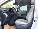 تويوتا سيينا Toyota Sienna 2.5 Comfort Edition