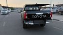 Toyota Hilux DC TRD 4.0L AWD DC  4.0L AWD