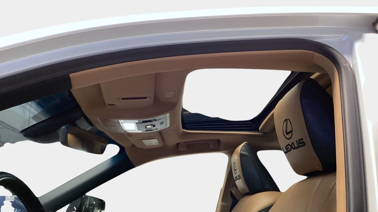 Lexus ES350 3.5 PRESTIGE AUTO | Guaranteed Warranty | 0 Down Payment