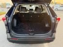 Toyota RAV4 XLE 2.5L 2020 TOYOTA RAV4 XLE HYBRID 4x4 FULL OPTIONS IMPORTED FROM USA