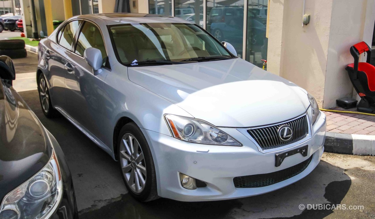 Lexus IS300