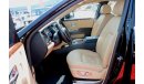 Rolls-Royce Ghost (2010)  V12 ,GCC ,Excellent Condition